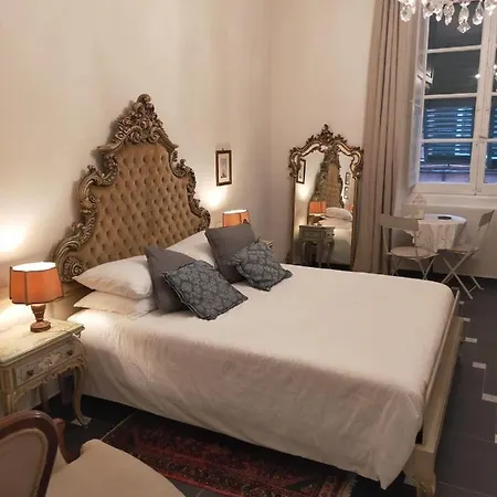 Dimora Caffaro Affittacamere