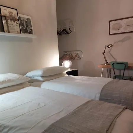 Dimora Caffaro Gasthuis