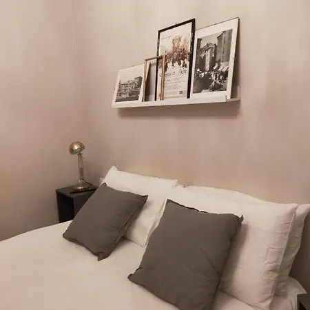 Gasthuis Dimora Caffaro 4*