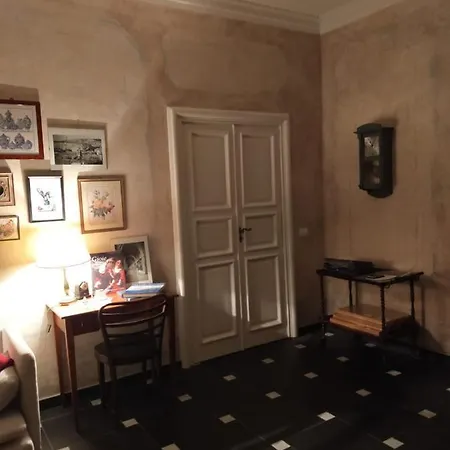 Dimora Caffaro Genua