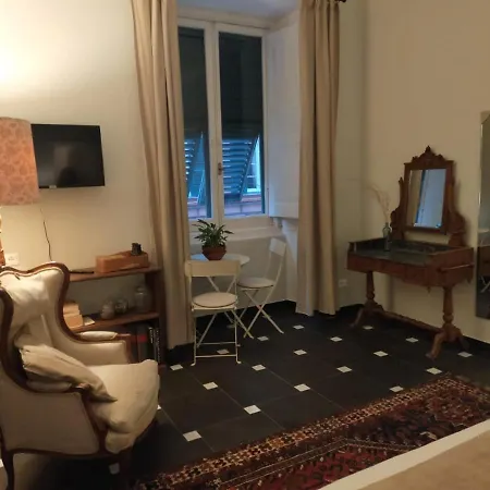 Dimora Caffaro Affittacamere