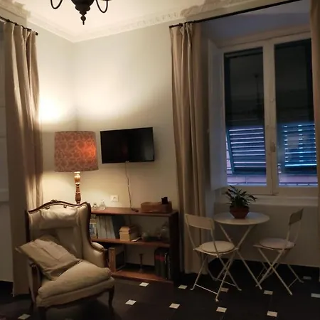 Dimora Caffaro 4* Genova