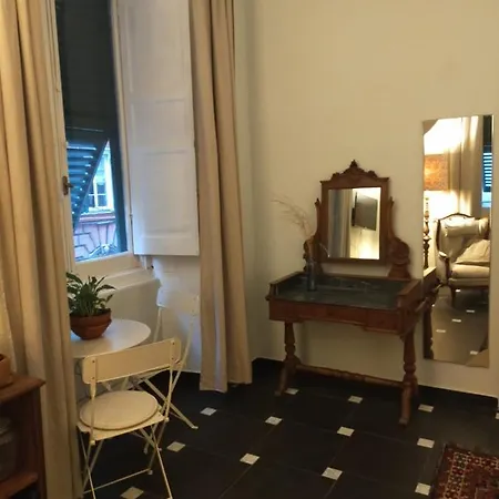 Dimora Caffaro Genua