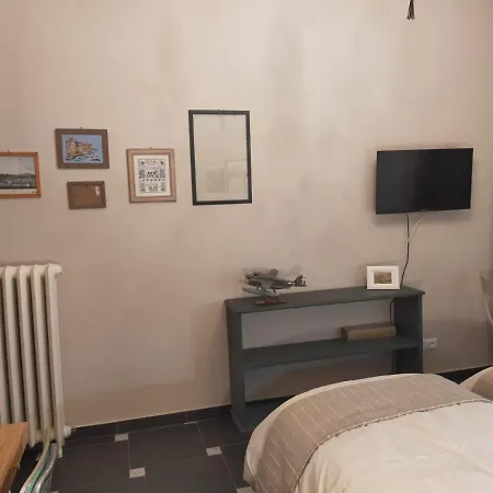 Gasthuis Dimora Caffaro Genua