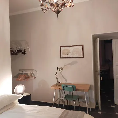 Dimora Caffaro Genua