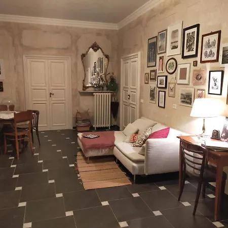 Dimora Caffaro Affittacamere