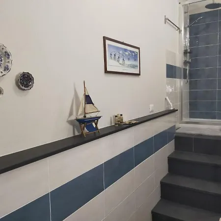 Dimora Caffaro Affittacamere