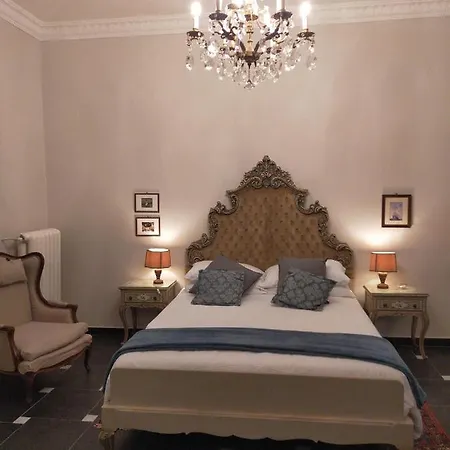 Dimora Caffaro 4* Genua