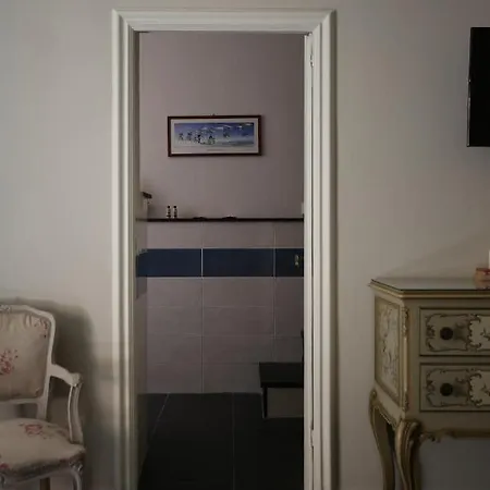 Dimora Caffaro 4* Genova