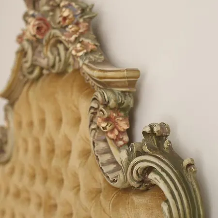 Dimora Caffaro Affittacamere 4*