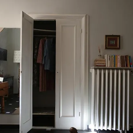 Dimora Caffaro Genova