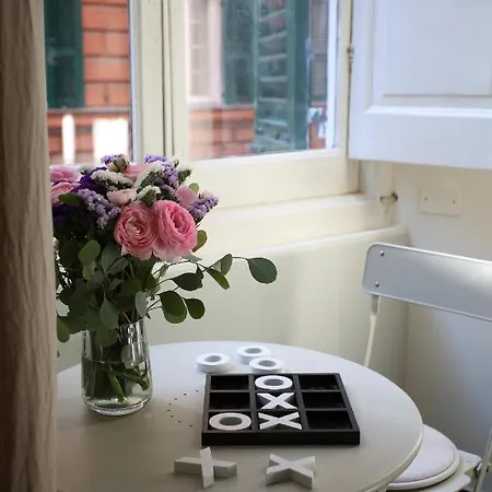 Dimora Caffaro Affittacamere