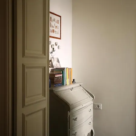 Gasthuis Dimora Caffaro 4*