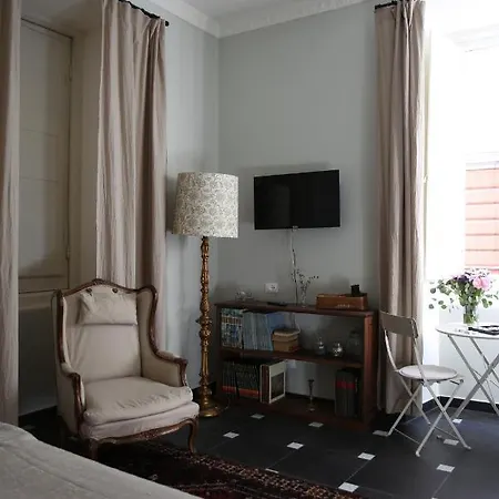 Dimora Caffaro Genova