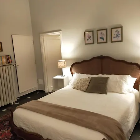 Dimora Caffaro Pensjonat Genua