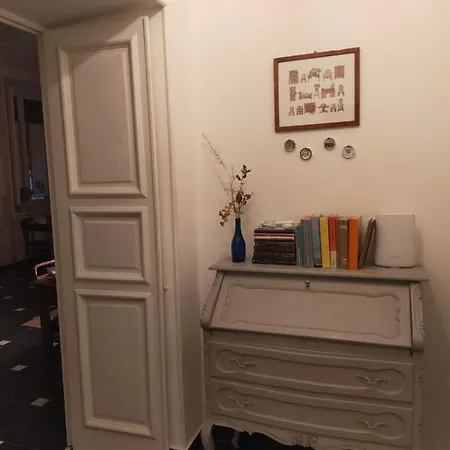 Гостевой дом Dimora Caffaro 4*