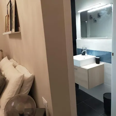 Dimora Caffaro Pensjonat 4*