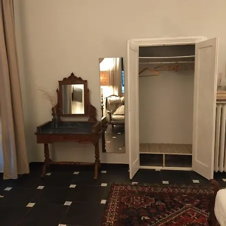 Dimora Caffaro Pensjonat 4*