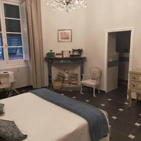 Dimora Caffaro 招待所 热那亚