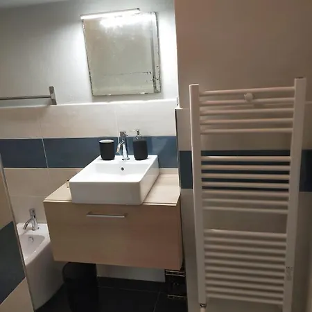 Гостевой дом Dimora Caffaro 4*