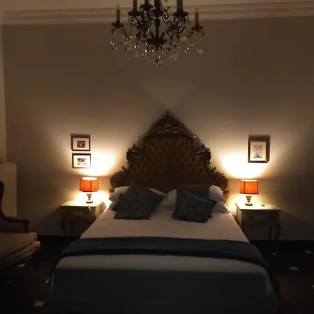 Dimora Caffaro 4* 热那亚