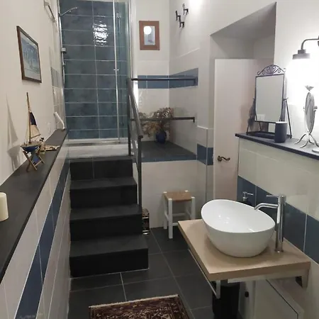 Dimora Caffaro 4* Генуя