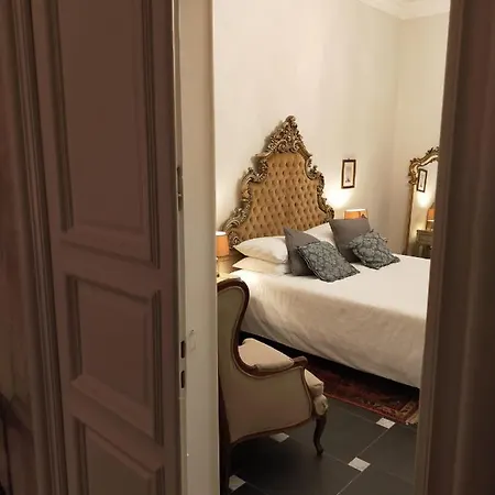 Dimora Caffaro 4* 热那亚