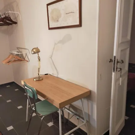 Dimora Caffaro Genua