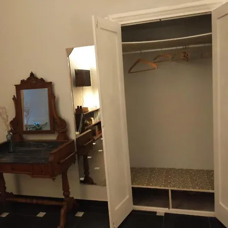 Dimora Caffaro Гостевой дом 4*