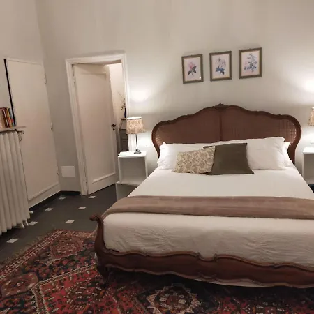 招待所 Dimora Caffaro 热那亚