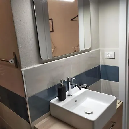 Dimora Caffaro Гостевой дом 4*