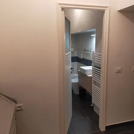 Dimora Caffaro Pensjonat