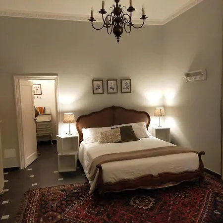 Dimora Caffaro Генуя