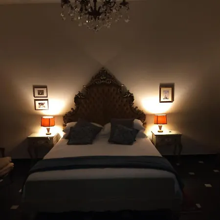 بيت ضيافة Dimora Caffaro