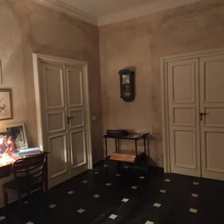 Dimora Caffaro 热那亚