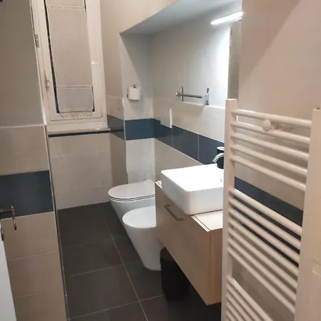 Dimora Caffaro Pensjonat