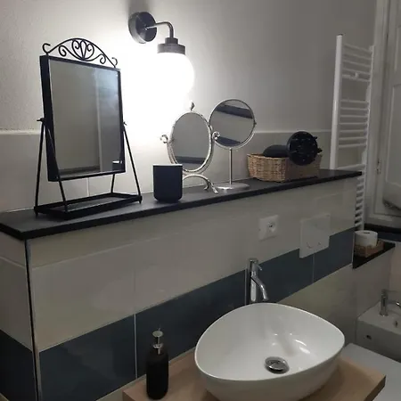 Dimora Caffaro 4* Генуя