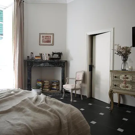 Dimora Caffaro Pensjonat Genua