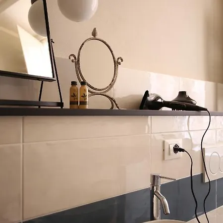 Dimora Caffaro 4* Генуя