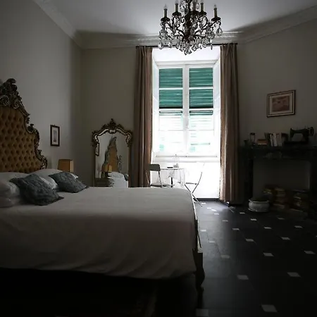 Dimora Caffaro 4* Генуя