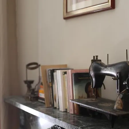 Dimora Caffaro 招待所