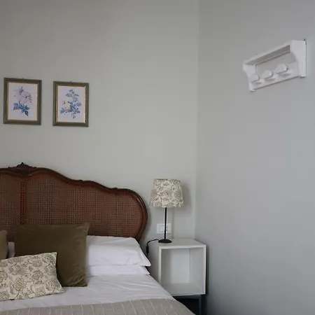 Dimora Caffaro Генуя