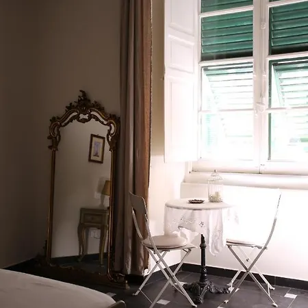 Dimora Caffaro 4* Генуя