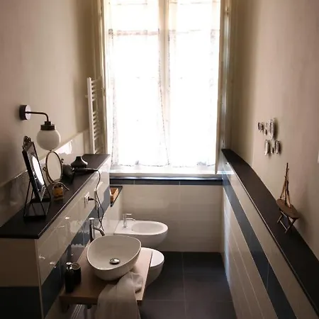 Dimora Caffaro Pensjonat