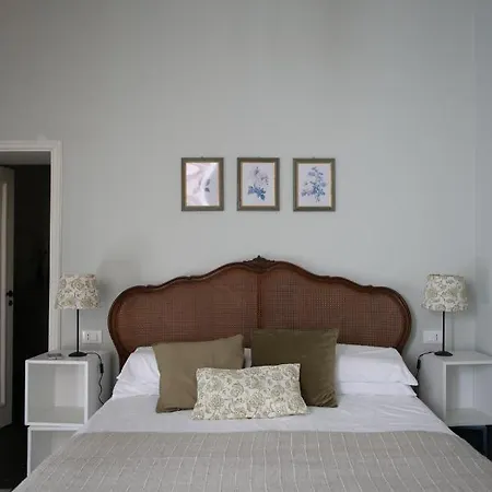 Pensjonat Dimora Caffaro Genua