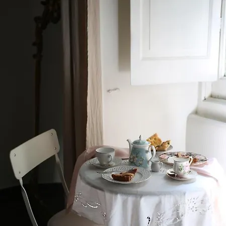 Dimora Caffaro Генуя