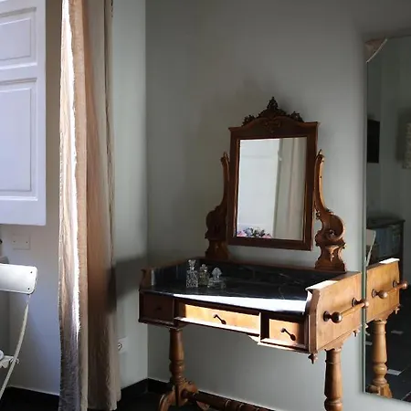 Dimora Caffaro 热那亚