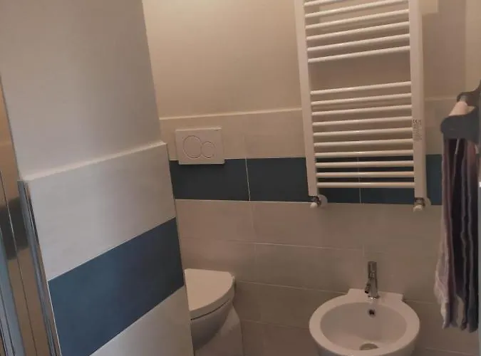 Dimora Caffaro Penzion 4*