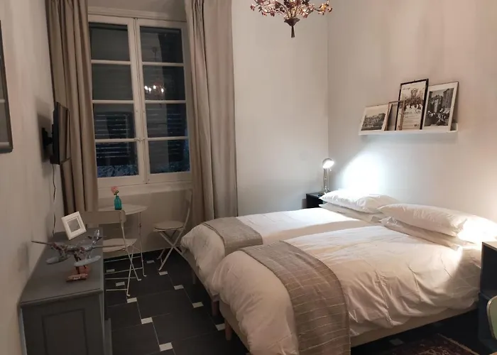 Dimora Caffaro Penzion 4*