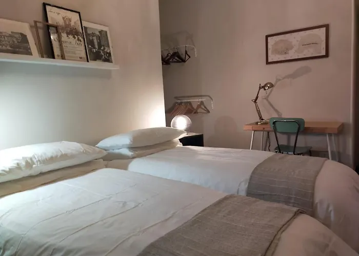 Dimora Caffaro Penzion